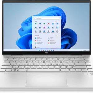 HP Pavilion x360 14-DY2050 2-IN-1 12th Gen Core™️ i5-1235U  256GB SSD 8GB RAM 14" (1920x1080) TOUCHSCREEN