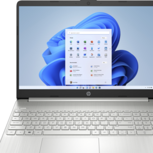 HP Laptop 15s-fq5317TU 12th Gen Intel® Core™ i5-1235U 1.3 GHz up to 4.4 GHz